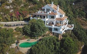 The Urban Villa Marbella
